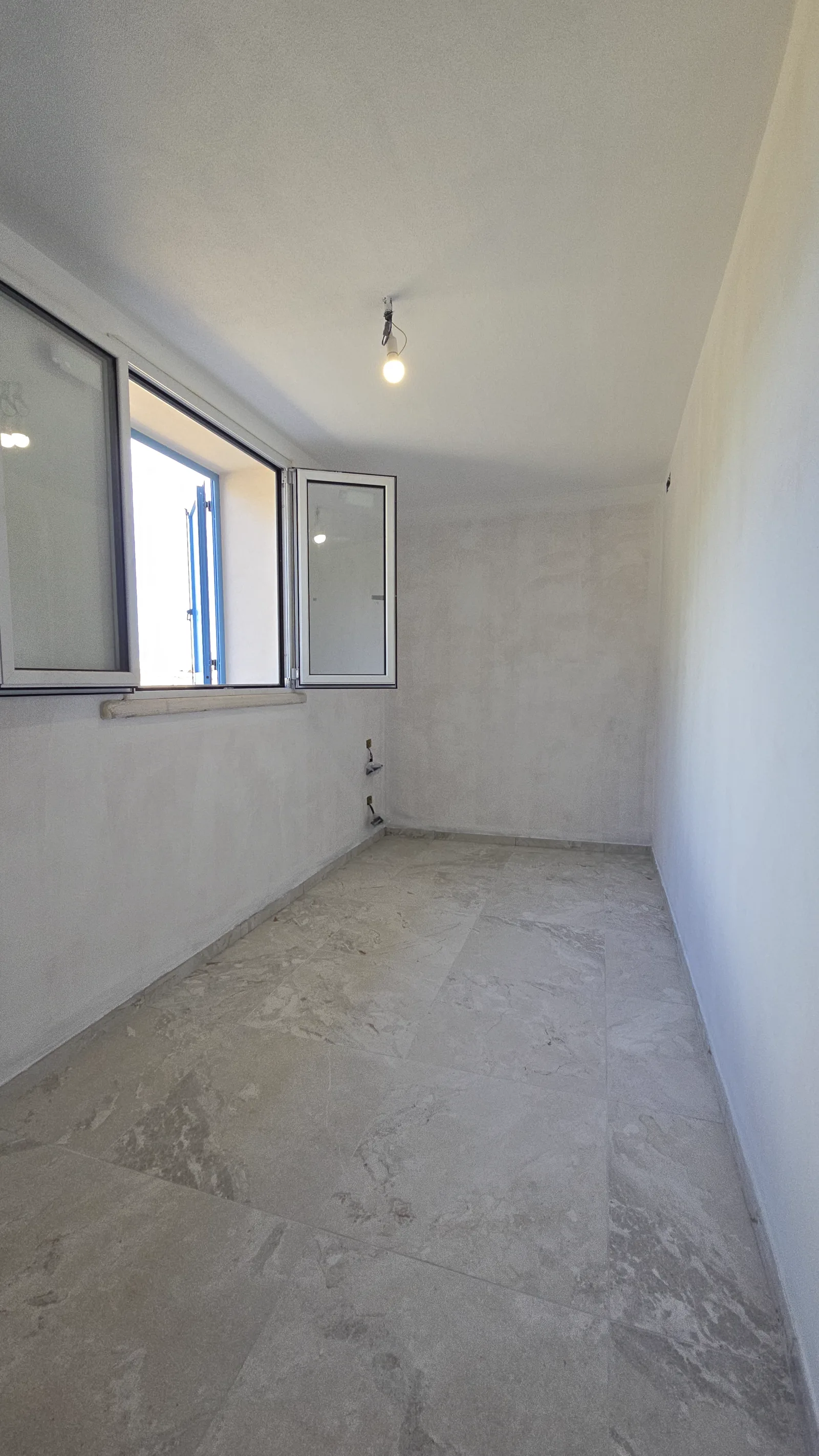 Cameretta Piano Terra stato attuale - Villa Petra Gaeta